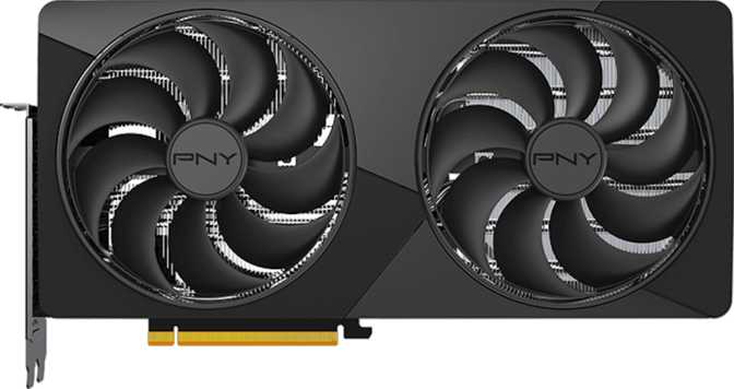 PNY RTX 5080 Slim Dual Fan Review: Full Power, Compact Footprint