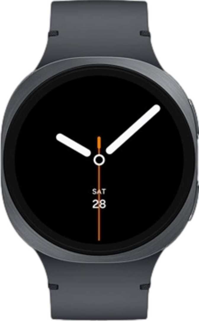 Samsung Galaxy Watch8 LTE 44mm – An Honest Review for Android Users
