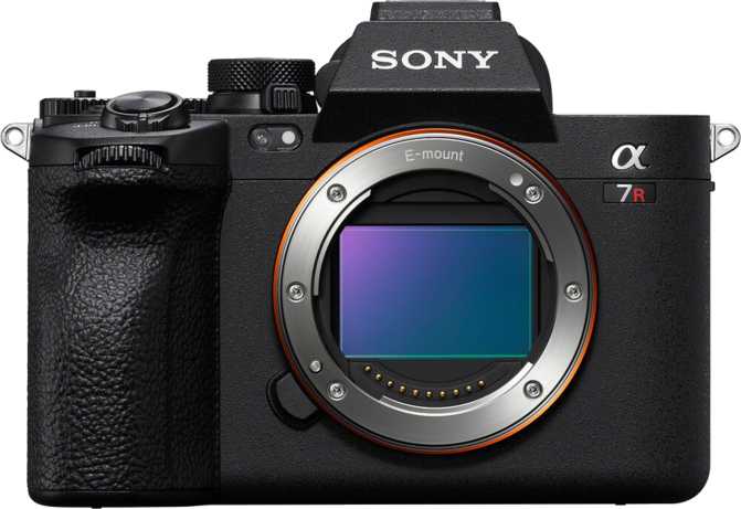 Sony a7R V Review: Is the 61MP Flagship Worth It?