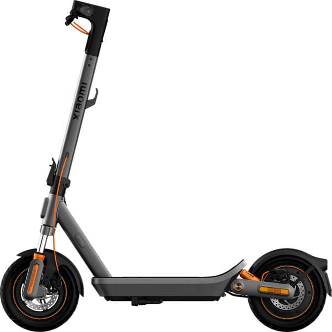 Xiaomi Electric Scooter 6: Full Review for Serious Commuters