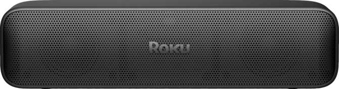 Roku Streambar SE Review: Streaming + Sound in One
