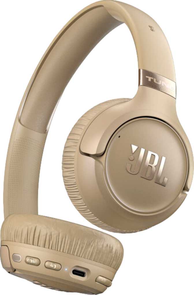 JBL Tune 680NC: An Honest Review of the Battery-First ANC Headphone