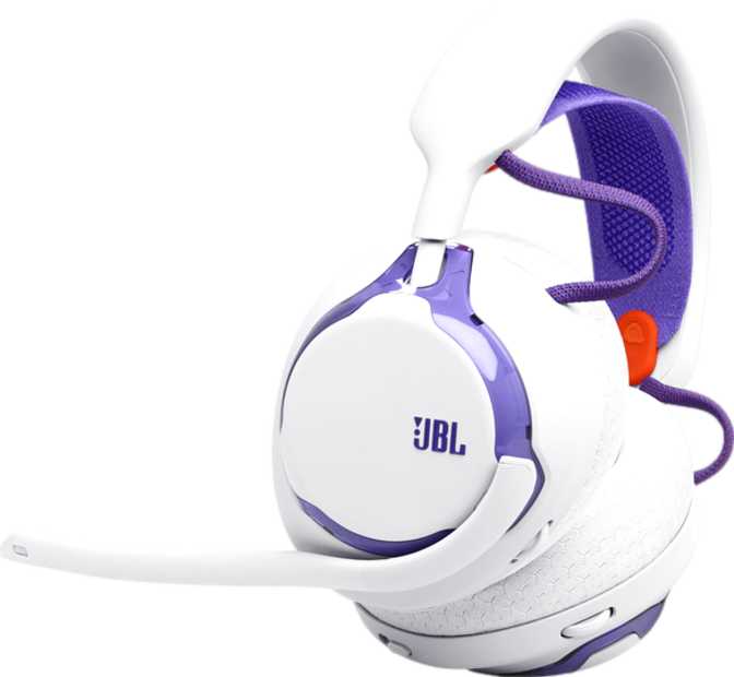 JBL Quantum 650 Review - 45-Hour Wireless Gaming Headset