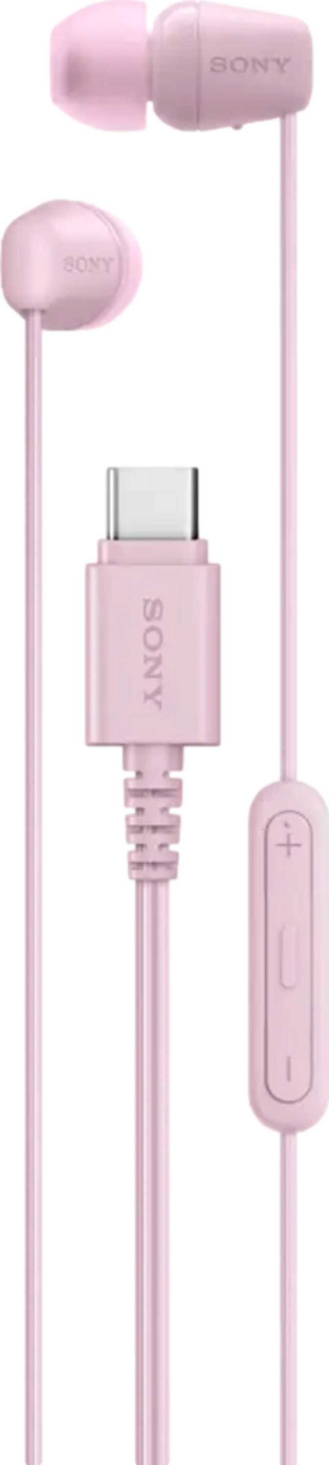 Sony IER-EX15C Full Review: The USB-C Earphone for Modern Devices