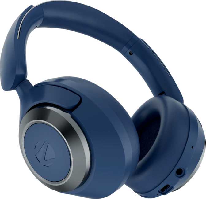 Zebronics Zeb Duke Pro: Honest Review of the 50-Hour ANC Headphone