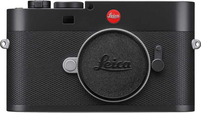 Leica M EV1 Review: 60MP Full-Frame Mirrorless