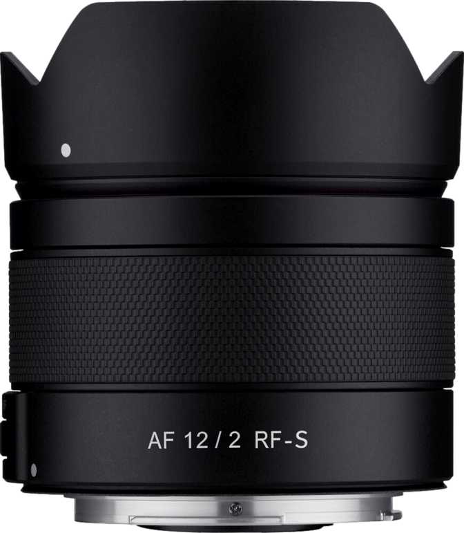 Samyang 12mm f/2 AF RF-S: Full Review for Canon APS-C Photographers