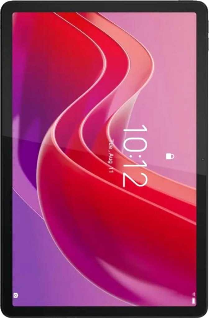 Lenovo Tab K12 Review: A Large-Screen Tablet That Earns Its Keep