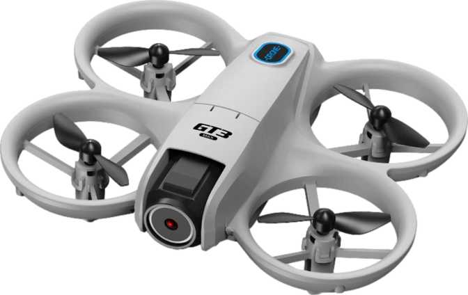 Lenovo GT3 Max Full Review: A Beginner Drone That Knows Its Limits