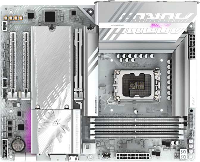 Gigabyte B860 Aorus Elite WiFi7 Ice Review - Worth It