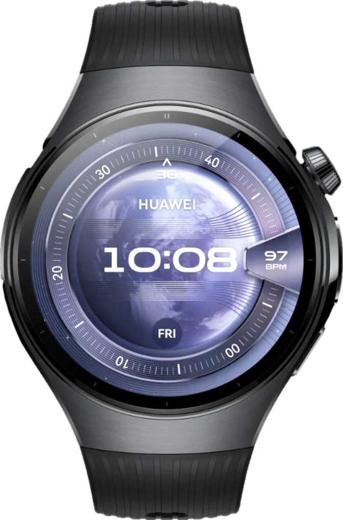 Huawei Watch 5 Review: An Honest, In-Depth Look at the All-Rounder