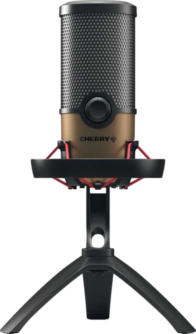 Cherry UM 9.0 Pro RGB Review – USB Mic Worth It?
