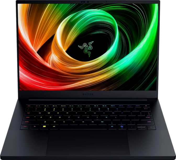 Razer Blade 14 (2025) Review: OLED Gaming at Its Best
