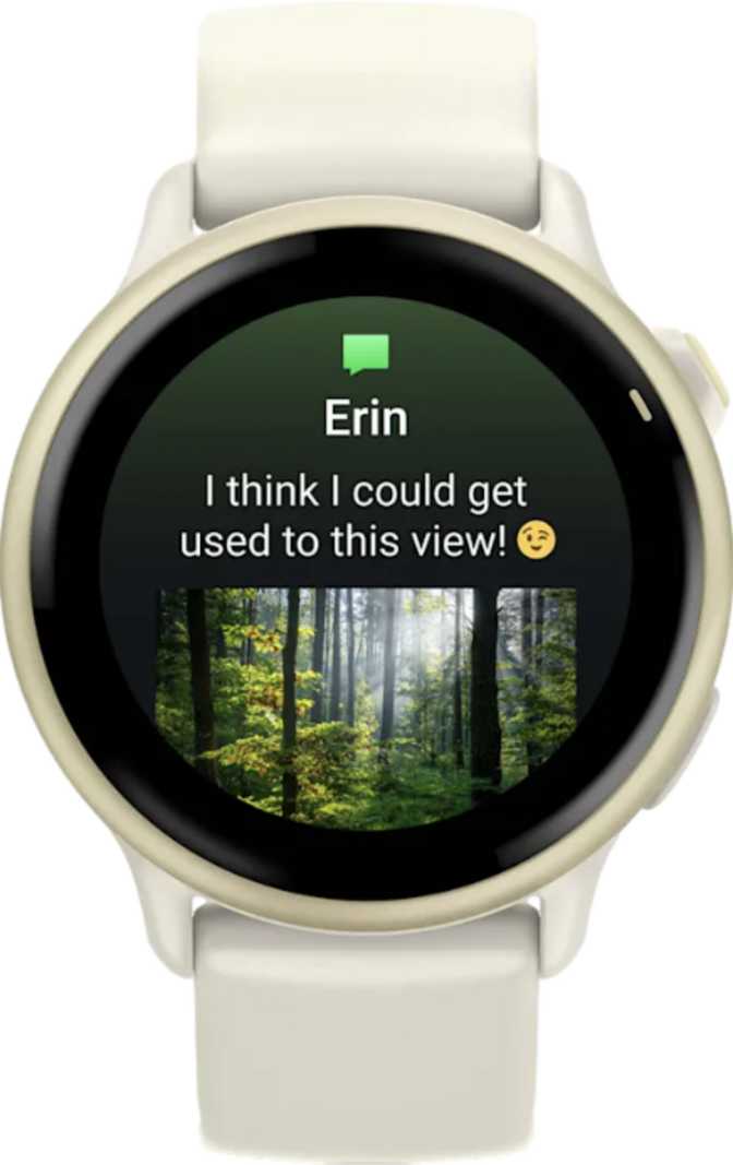 Garmin Vivoactive 6 Full Review: A Balanced Smartwatch Built to Last