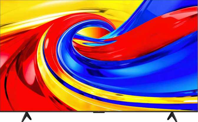 TCL 55P7L 55" QLED TV – Full Review and Real-World Performance Test