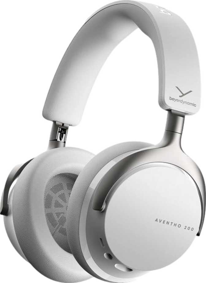 Beyerdynamic Aventho 200 Review – 63-Hour ANC Headphones