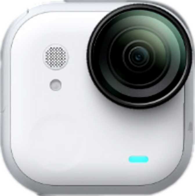 Insta360 Go Ultra Review: Big Camera Performance in a Tiny Body
