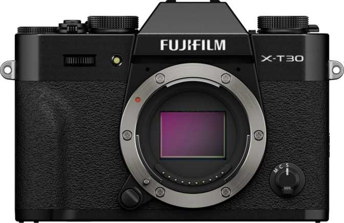 Fujifilm X-T30 III Review: Small Body, Serious Image Quality