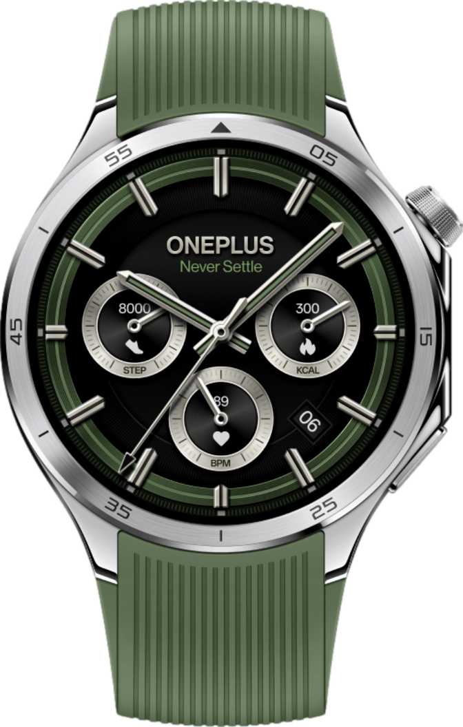 OnePlus Watch 3 Full Review: Premium Android Watch, Honest Verdict