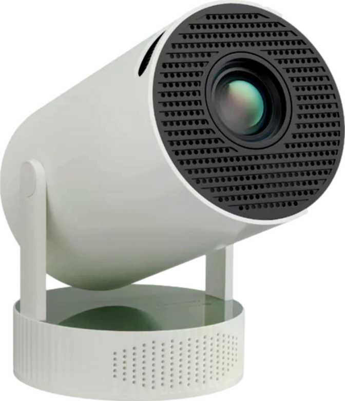 Zebronics Zeb-PixaPlay 76B Review: Compact Laser Projector Tested