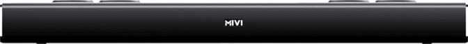 Mivi Fort Q120 Soundbar Review – Worth the Buy?
