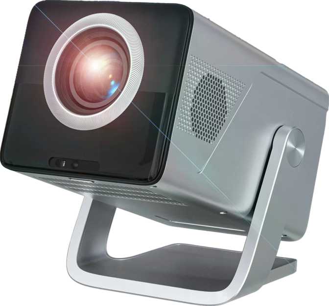 Portronics Beem 570 Full Review: Budget 1080p Smart Projector Tested