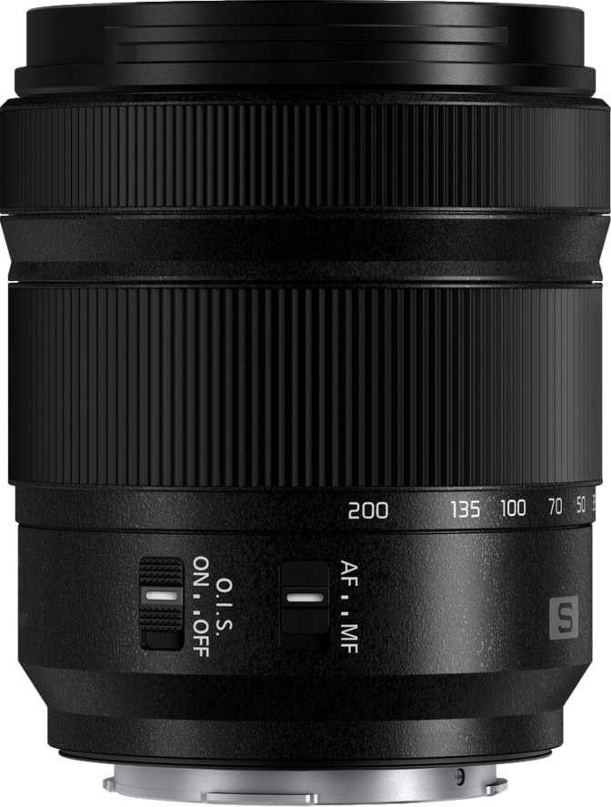 Panasonic Lumix S 28-200mm f/4-7.1 Macro OIS: An Honest Review