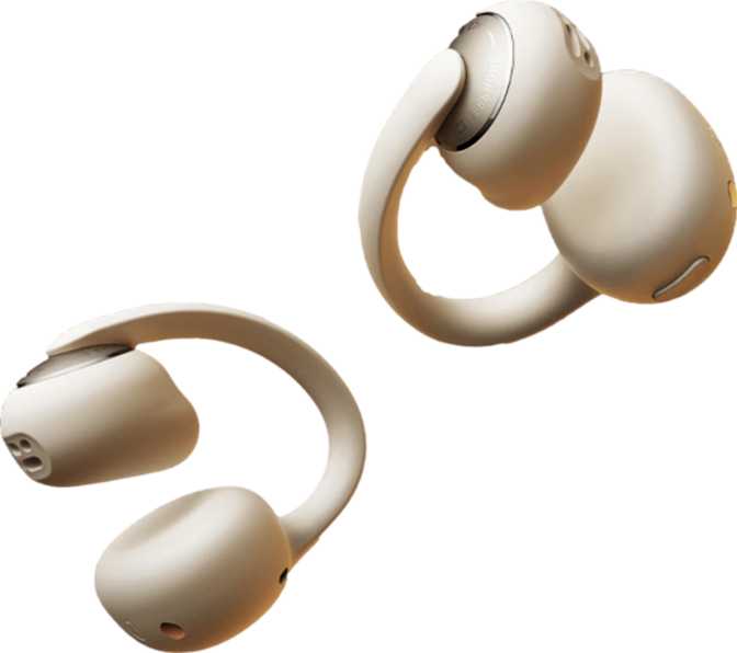 Baseus MC2 Review: Open-Ear LDAC Earbuds Rated