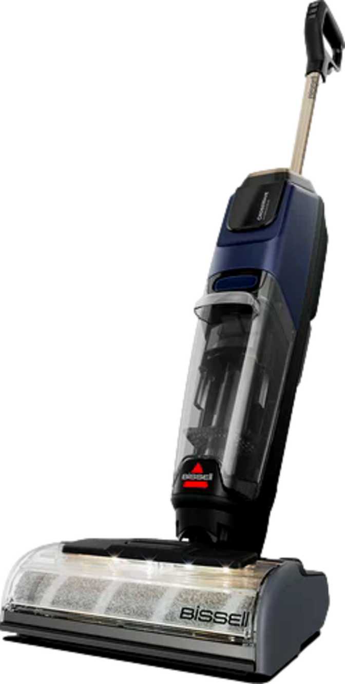 Bissell CrossWave HydroScrub Review – Buy or Skip?