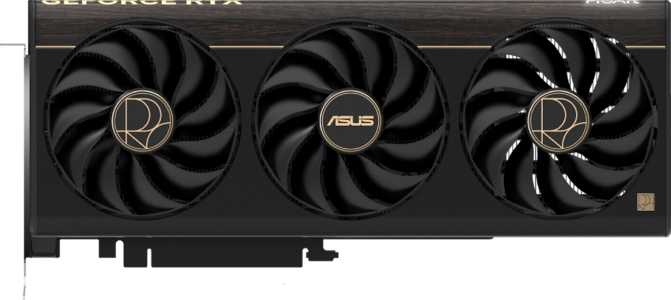 Asus ProArt GeForce RTX 5080 OC Edition: Full Review