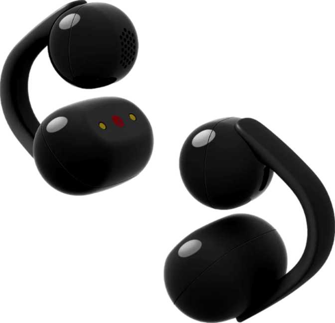 Sony LinkBuds Clip Review – Open-Ear Audio Worth Buying?
