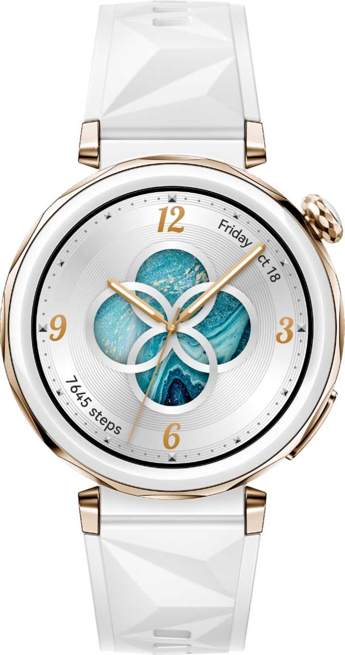 Huawei Watch GT 5 Pro 42mm Review: Premium Wearable, Real Trade-Offs