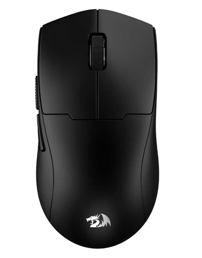 Redragon M918 Pro K1NG Max Review – Is It Worth Buying?