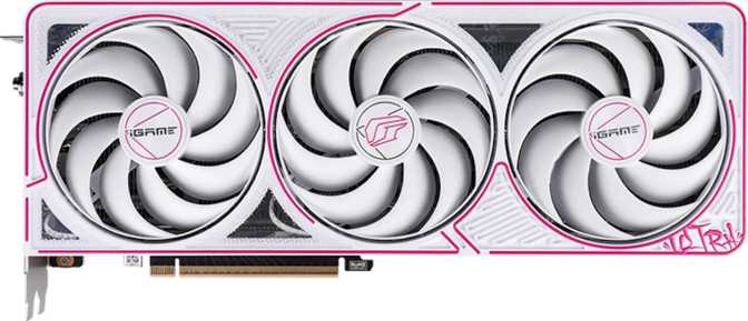 Colorful iGame GeForce RTX 5070 Ti Ultra Z OC: Full Review