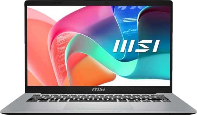 MSI Modern 14 F13M Review - Specs, Performance & Verdict