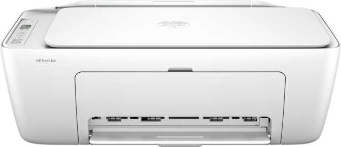 HP DeskJet 2810e All-in-One Review: Is It Worth Buying?