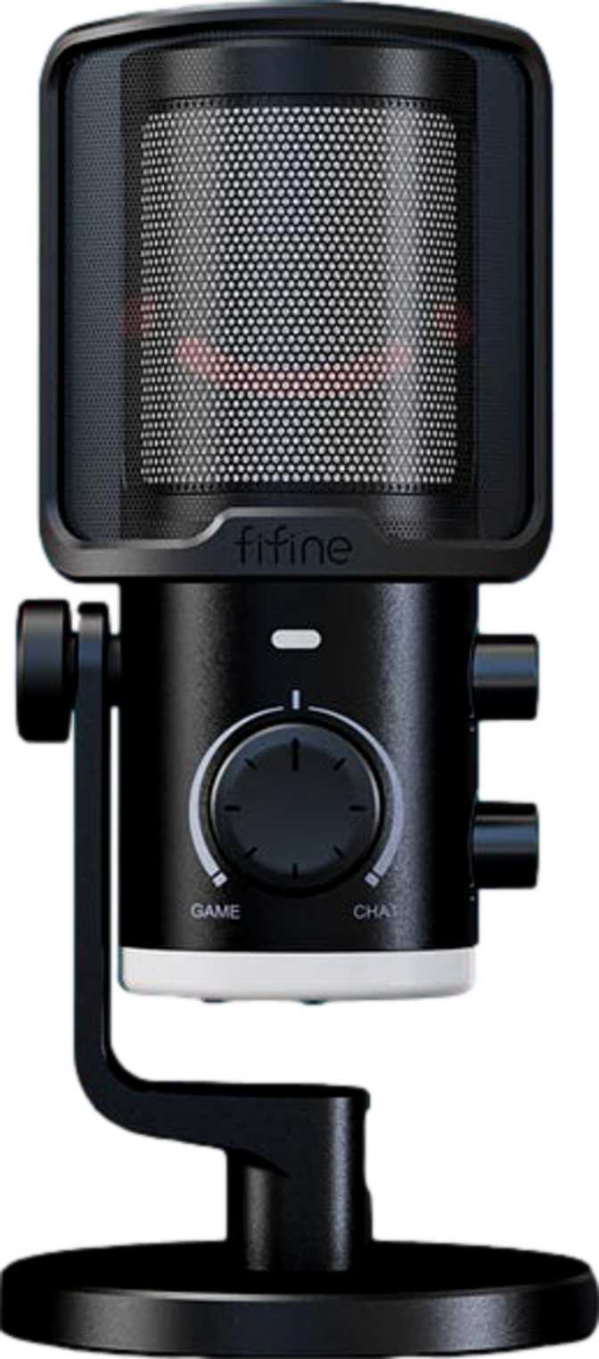 Fifine AmpliGame AM6 Review: Specs, Sound & Verdict