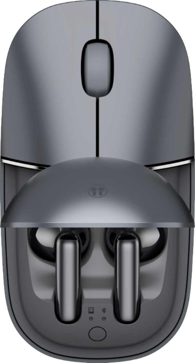 Honor Select Yuewo Wireless Ear Mouse Pro Review - Worth It?