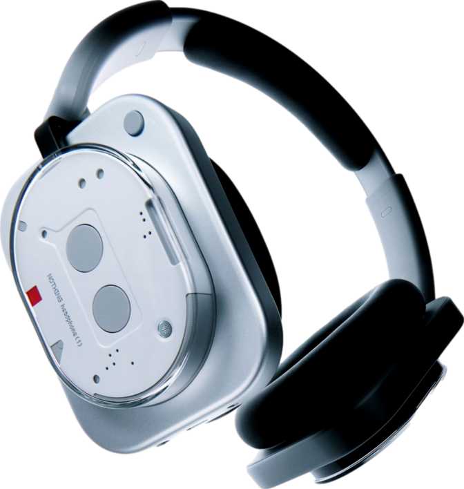 Nothing Headphone 1 Review - Battery and Sound Verdict
