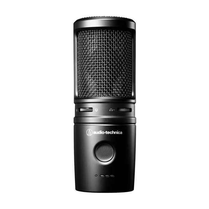 Audio-Technica AT2020USB-XP Review: Pro USB Mic Worth It?