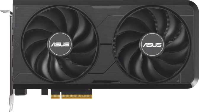 Asus Dual GeForce RTX 5060 Evo Review: A Mainstream Card Done Right