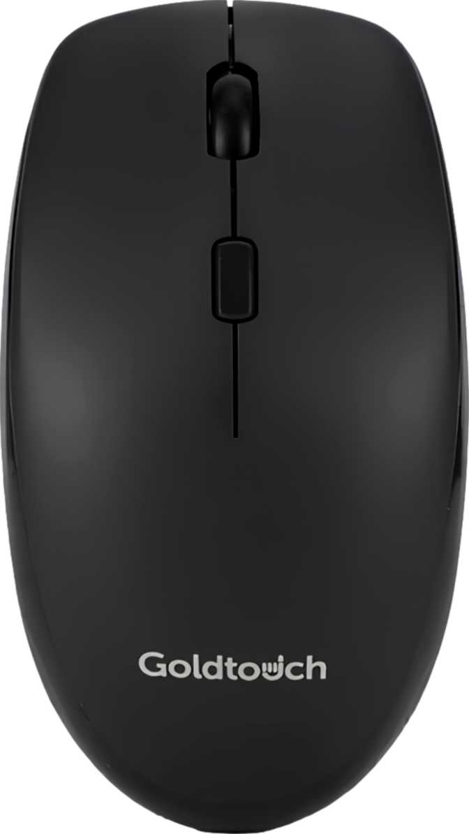 Goldtouch Wireless Office Mouse: Full Review for Office Professionals