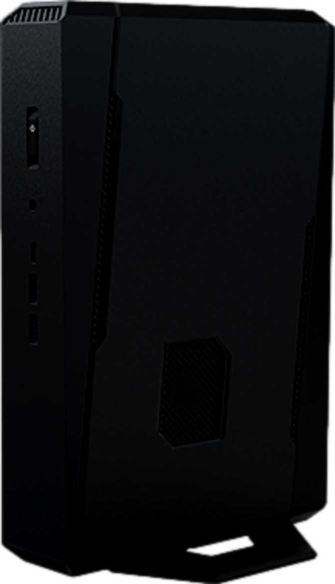SimplyNUC Jean Canyon Review – Compact Workstation PC
