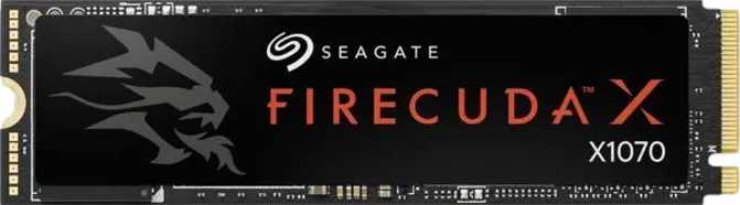 Seagate Firecuda X1070 2TB: Full Review and Performance Breakdown