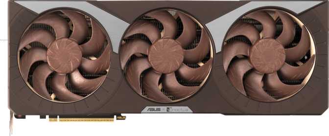 Asus GeForce RTX 5080 Noctua OC Edition: Full Performance Review