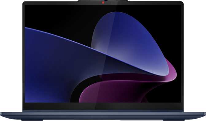 Lenovo IdeaPad 5i 2-in-1 Gen 9 Review: OLED Screen, Real Trade-offs