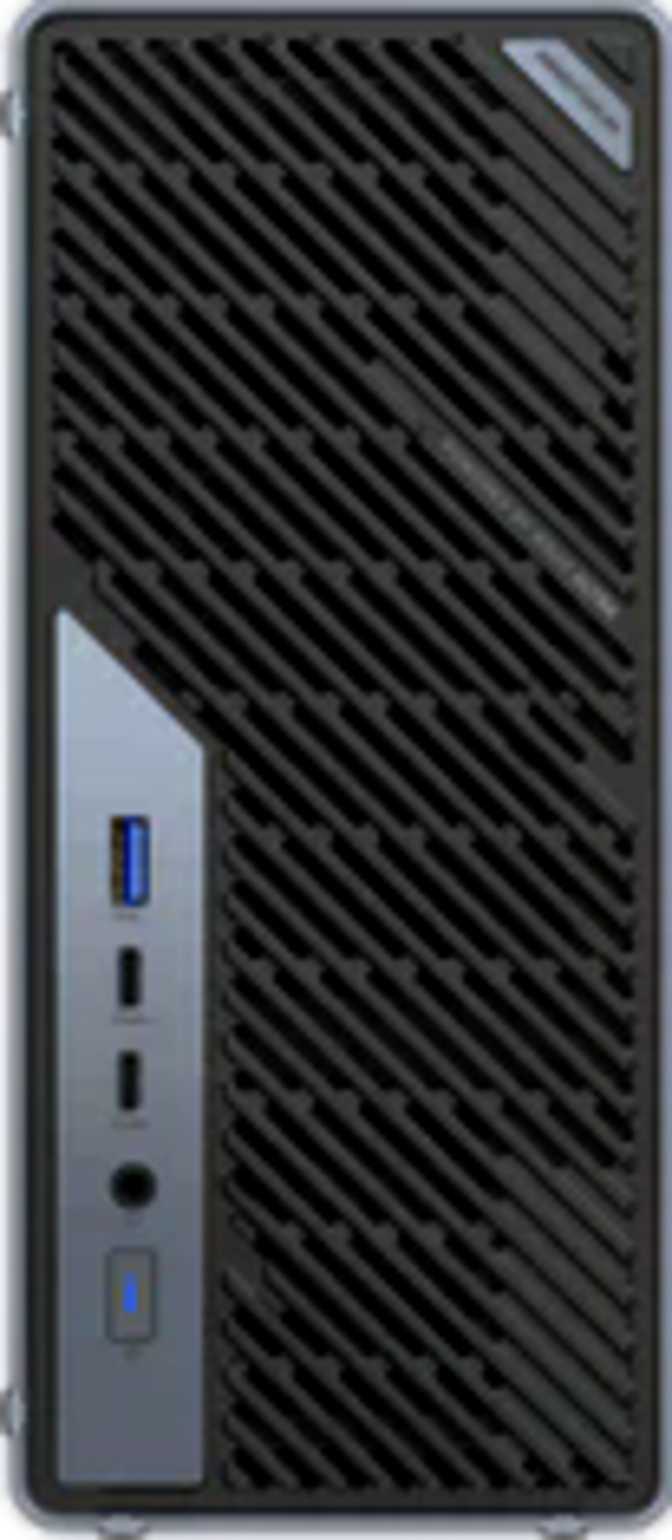 Minisforum MS-02 Ultra Review - Specs, Performance, Verdict