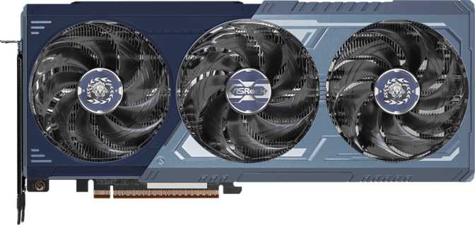 ASRock Radeon RX 9070 XT Monster Hunter Wilds Edition: Full Review
