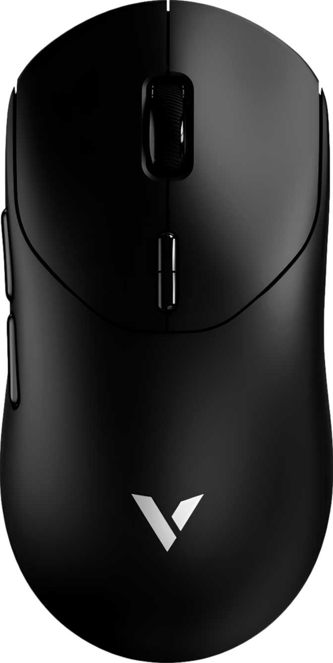 Rapoo VT2 Max Review: Ultralight Wireless Gaming Mouse