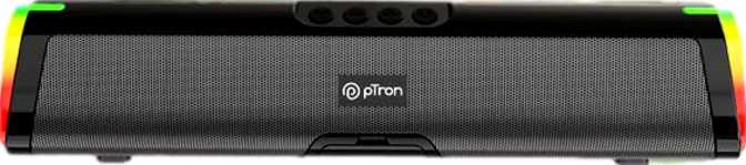 pTron Fusion Boom Review – aptX Adaptive on a Budget